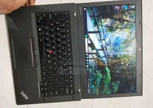 Laptop Lenovo ThinkPad T460 8GB Intel Core I5 HDD 500GB