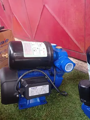 Chimps 1.5hp Quality Brand New Strong Pump