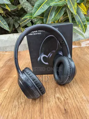 Powerful Lenovo Headset (Lenovo)