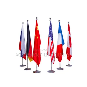Flag Stands