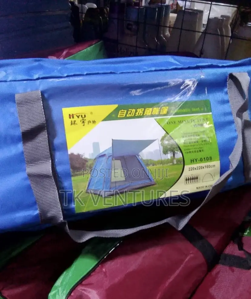 Camping Tent