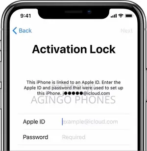 Icloud Bypass Unlocking