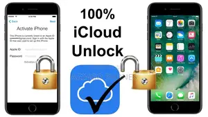 Icloud Bypass Unlocking