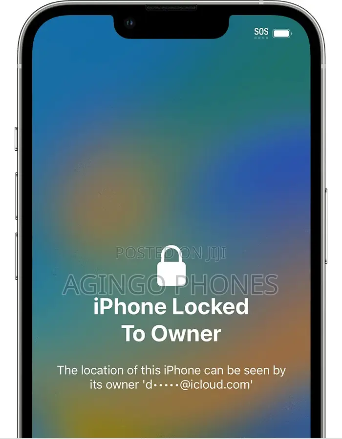Icloud Bypass Unlocking