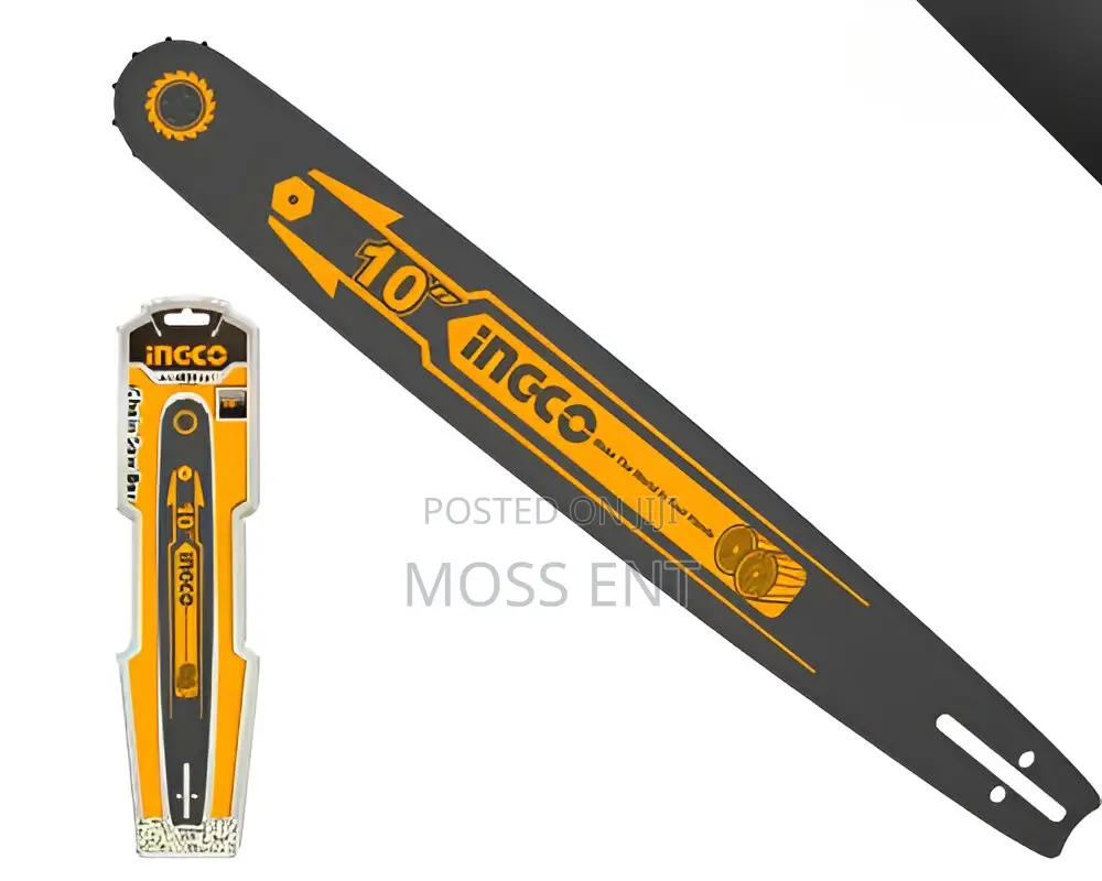 Chain Saw Bar 10" - Agsb51001
