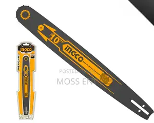 Chain Saw Bar 10" - Agsb51001