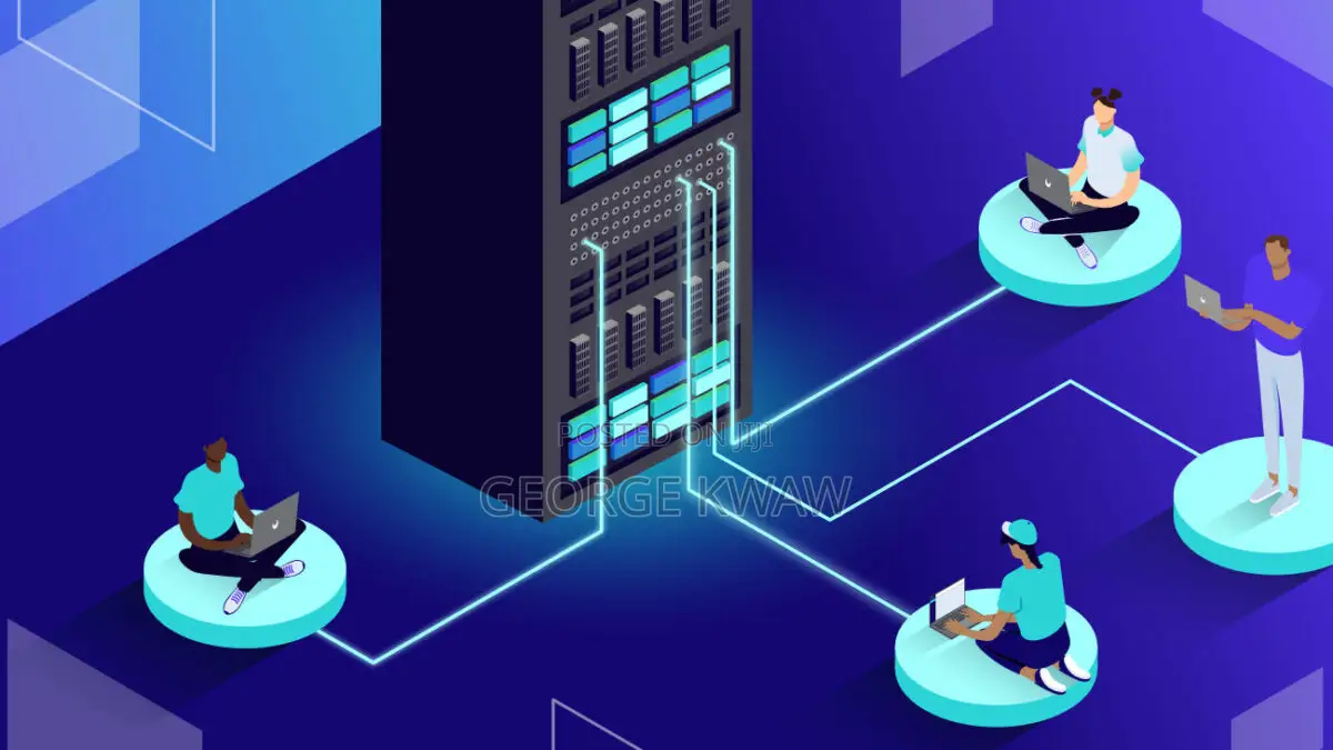 Domain Name With Web Hosting for All Kinds of Website