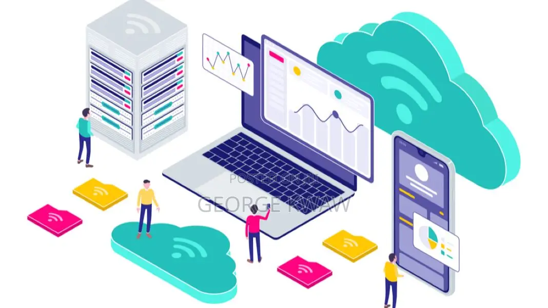 Grow Your Website With Our Shared Hosting