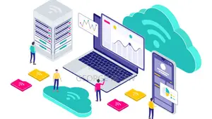 Grow Your Website With Our Shared Hosting