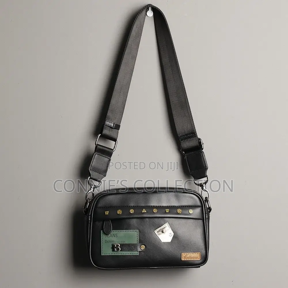 Inclusive Side Bag