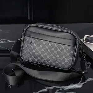 Inclusive Side Bag