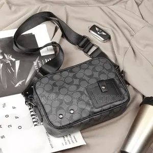 Inclusive Side Bag