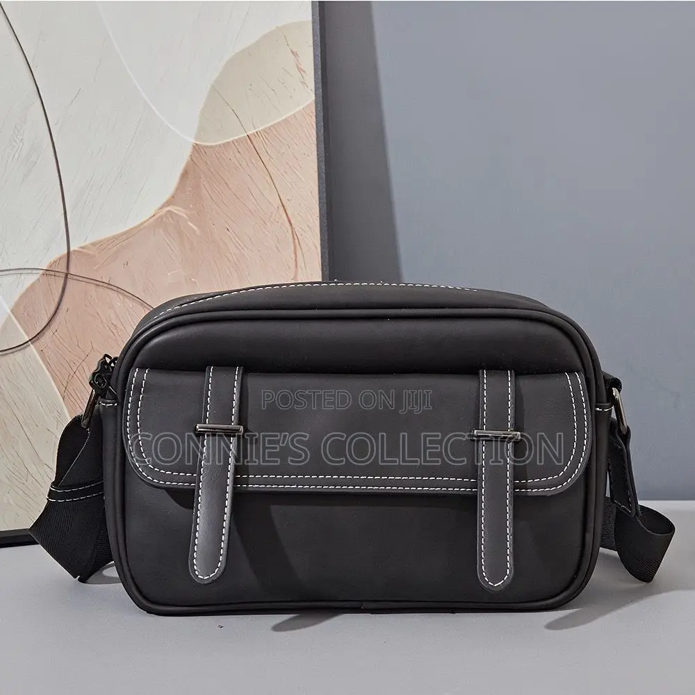Inclusive Side Bag