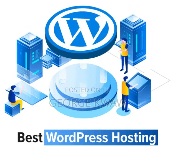 Get the Best Shared Hosting at Affordable Prices