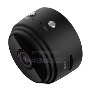 A9 1080p Hd Mini Camera Security Mobile Video Surveillance