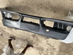 Camry Spider 2012,2014 Front Bumper