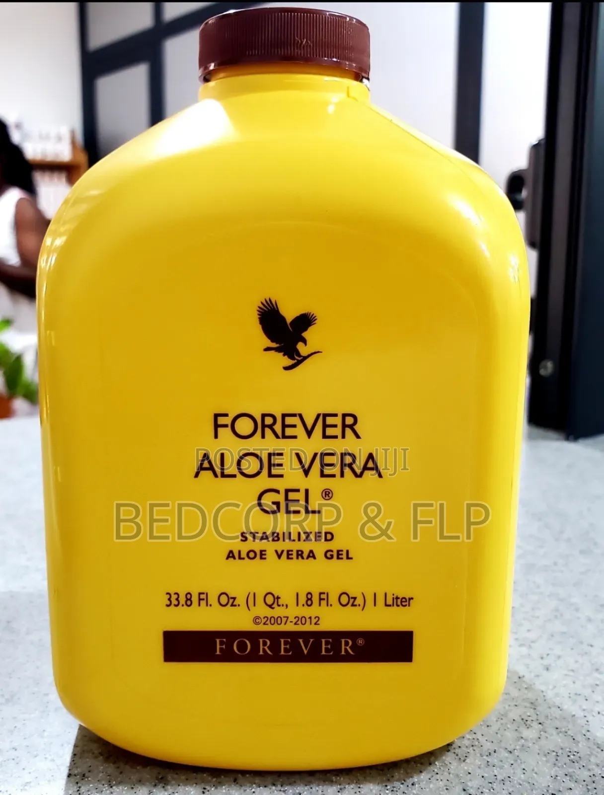 Best Aloe Vera Gel Drink