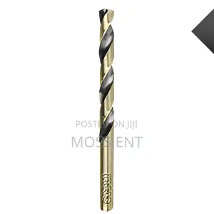 HSS Drill Bit 3mm - DBT