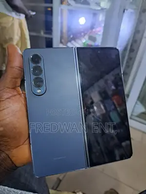 Samsung Galaxy Z Fold4 256 GB Bronze
