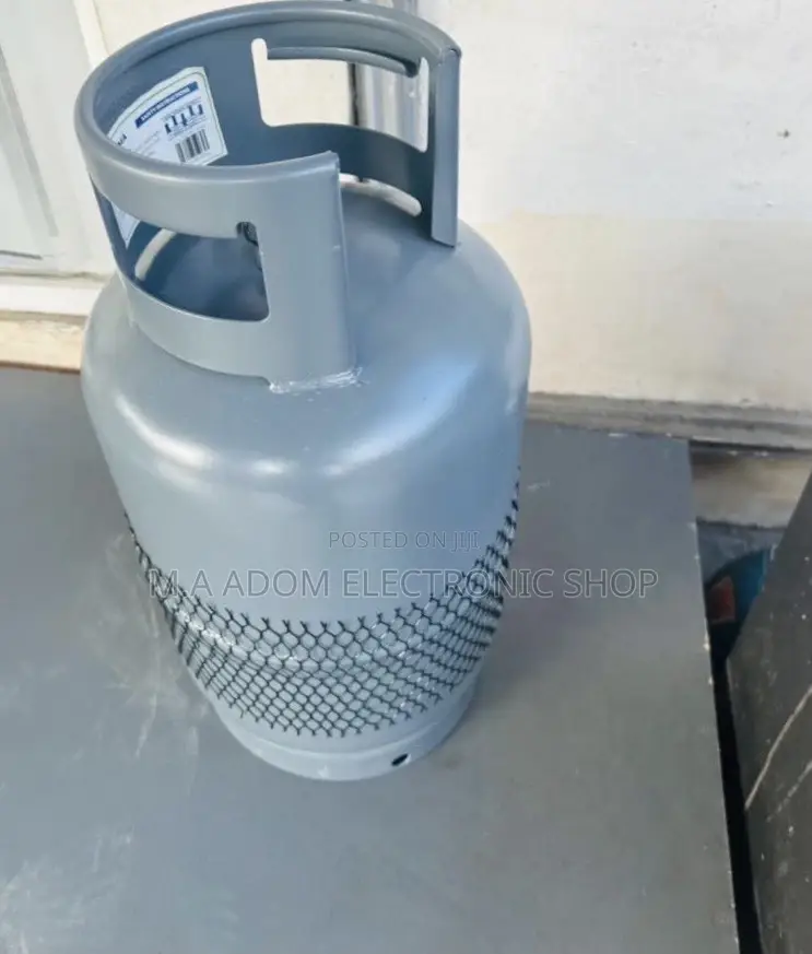 Shop Original 15kg Gas Cylinder.