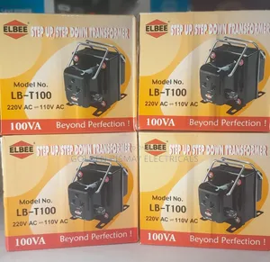 Step Up/ Down Transformer