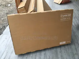  43 Inch Samsung Smart