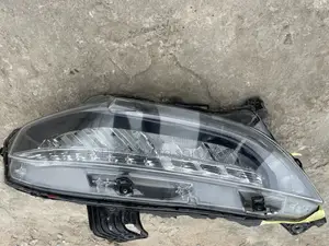 Honda Civic 2017 Headlights