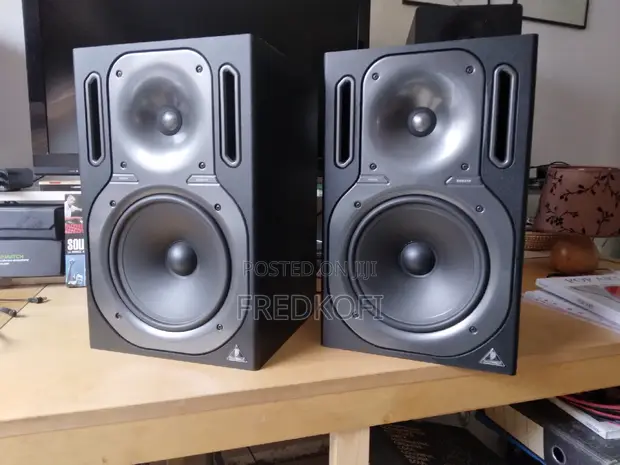 Behringer Truth B2031p Studio Monitor in Accra Metropolitan