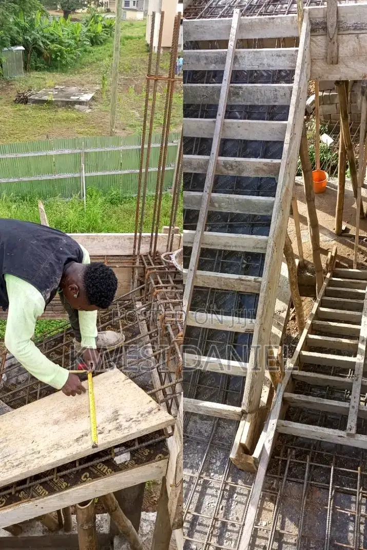 Building and Construction