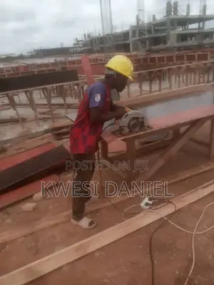 Building and Construction