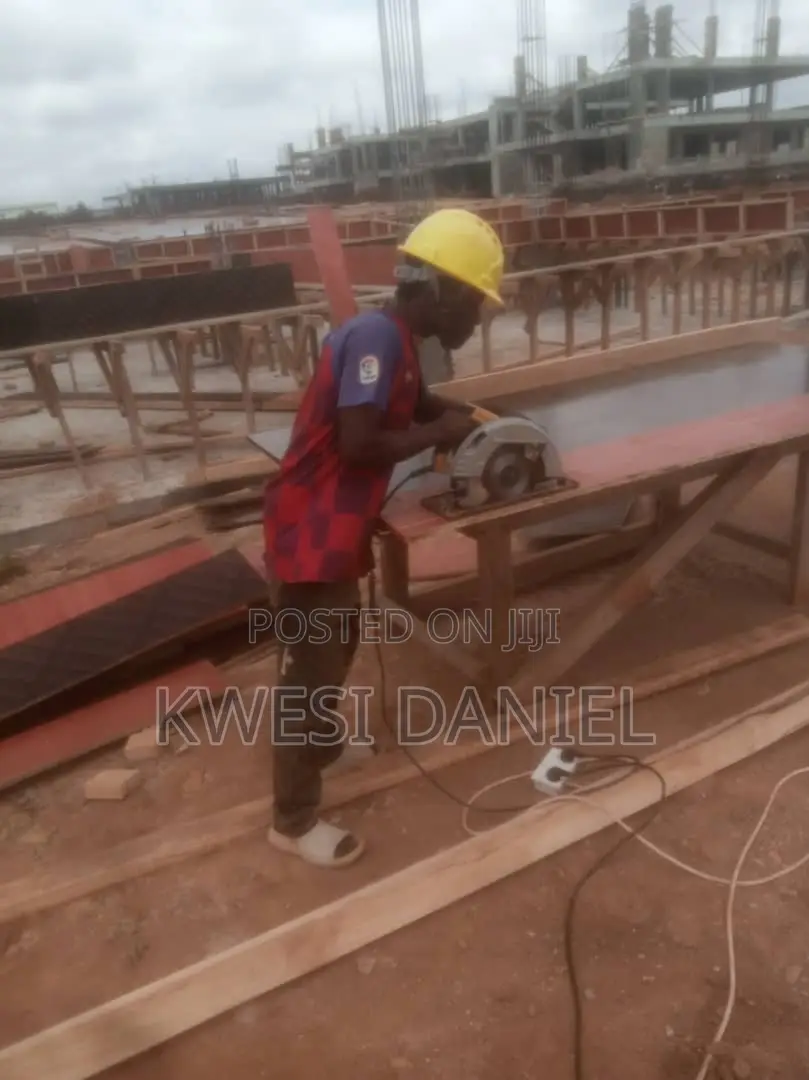 Building and Construction