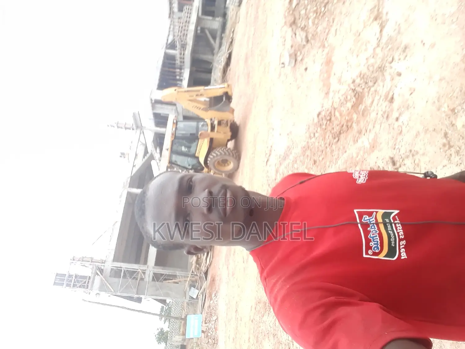 Building and Construction