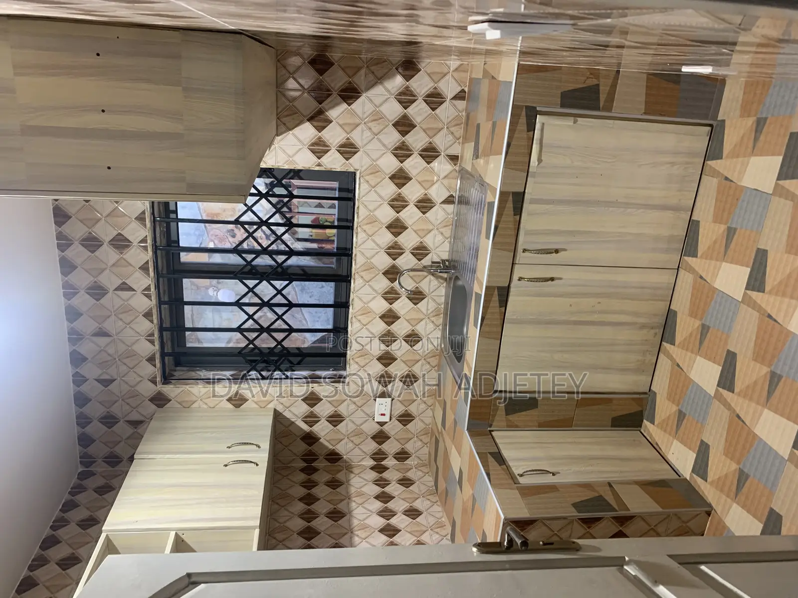 2bdrm Apartment in My Brother, Teshie for rent