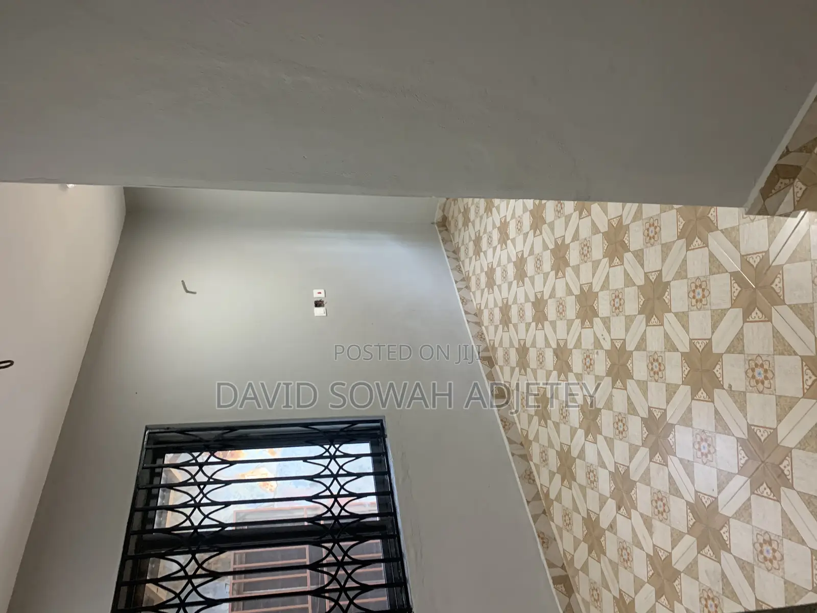 2bdrm Apartment in My Brother, Teshie for rent