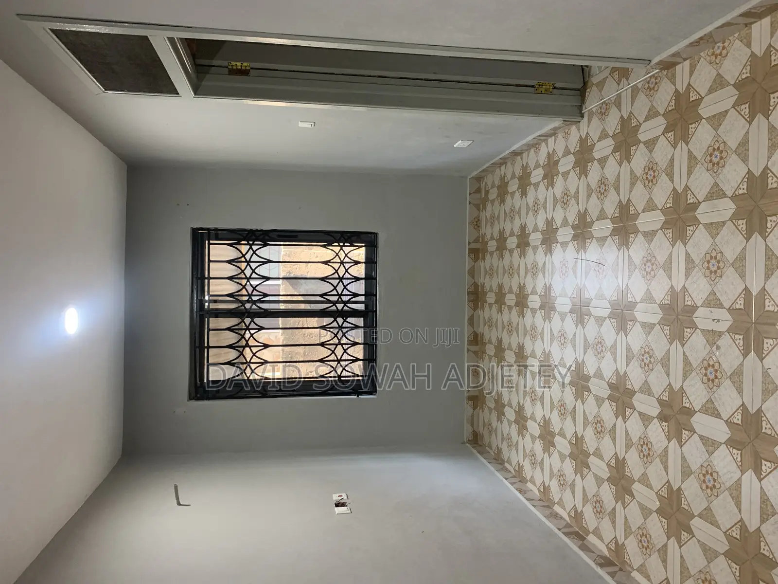2bdrm Apartment in My Brother, Teshie for rent