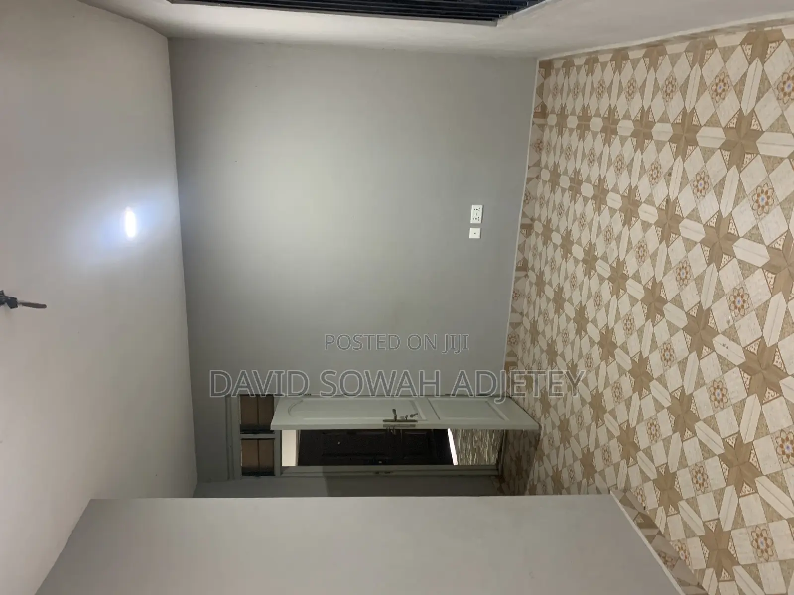 2bdrm Apartment in My Brother, Teshie for rent