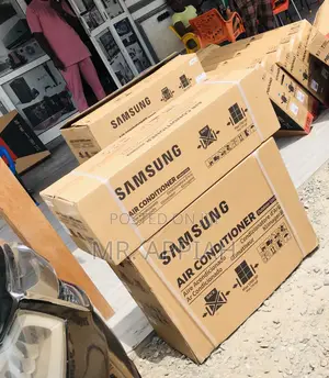 Purchase Quality Samsung 2.5hp R410 Non Inverter Ac(White).