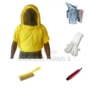 Photo - ASTRO ECO COMBO 4: Essential Beekeeping Tool Kits