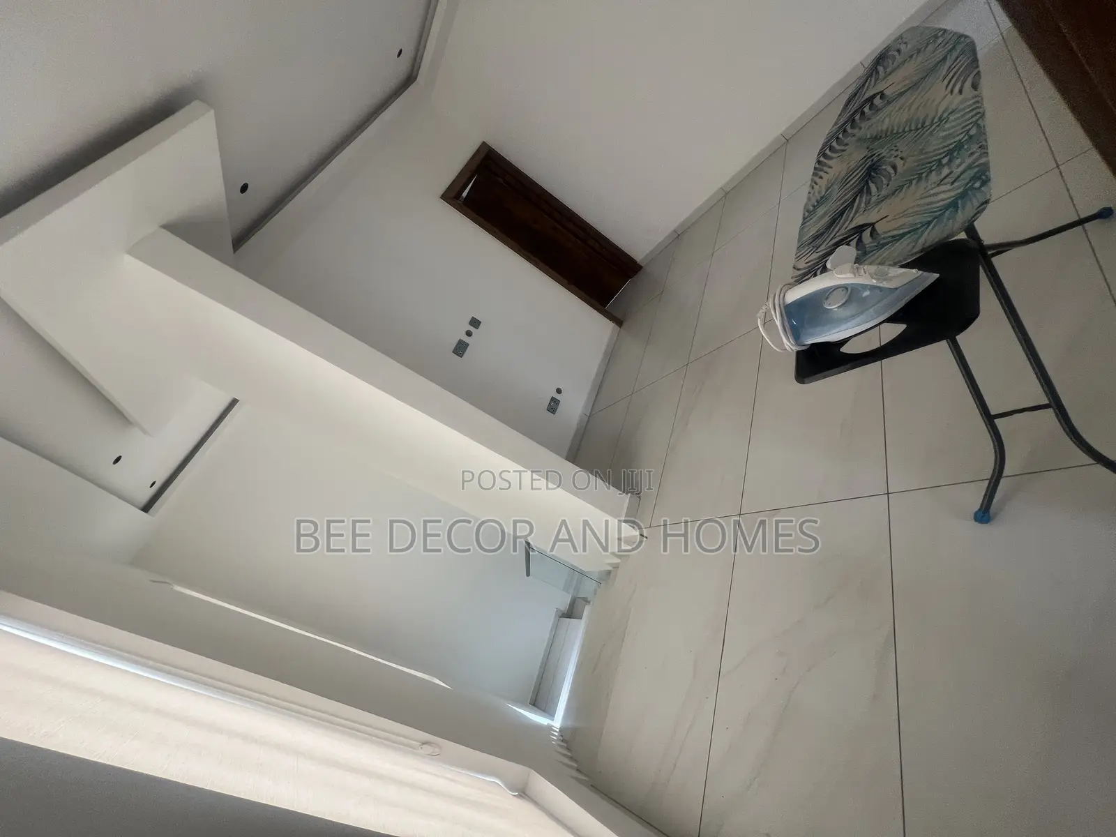 Furnished 3bdrm Townhouse / Terrace in Bee Decor & Homes, Dzorwulu