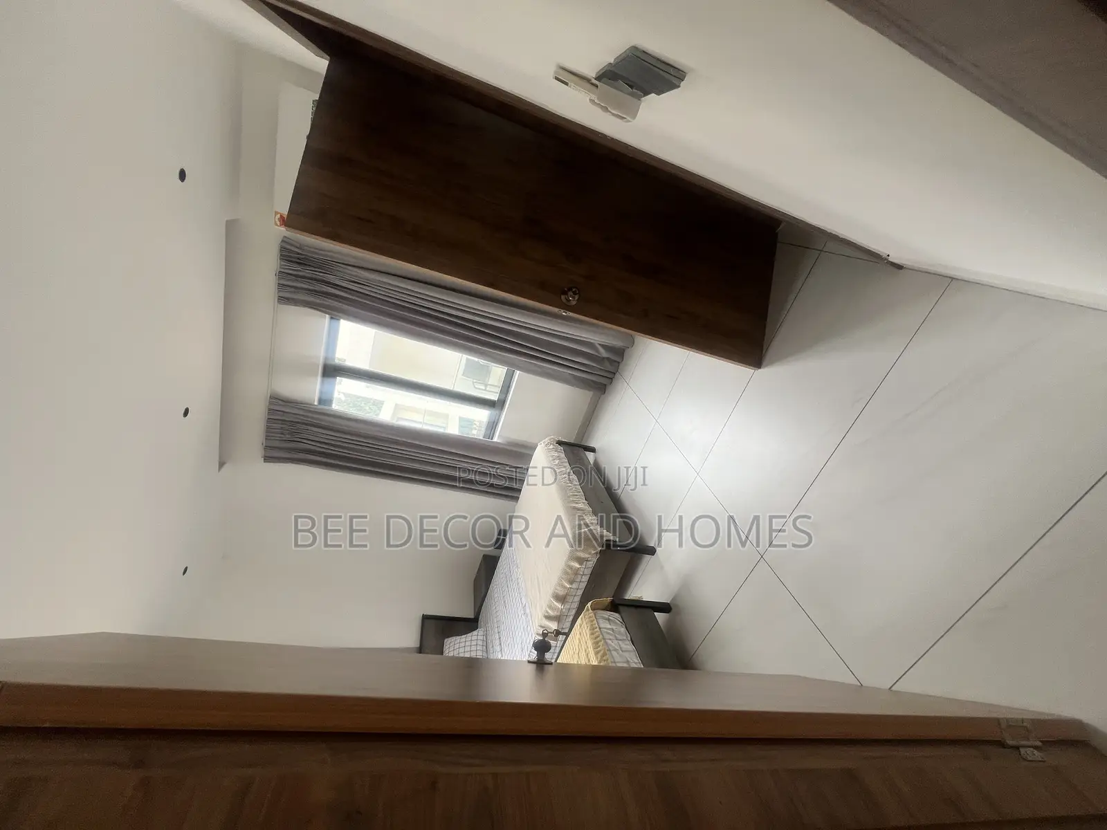Furnished 3bdrm Townhouse / Terrace in Bee Decor & Homes, Dzorwulu