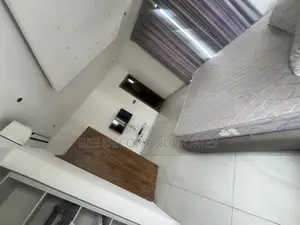Furnished 3bdrm Townhouse / Terrace in Bee Decor & Homes, Dzorwulu