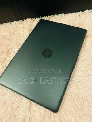 Laptop HP 15 8GB Intel HDD 256GB