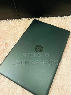 Laptop HP 15 8GB Intel HDD 256GB