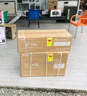 Purchase Authentic TCL 1.5hp R410 Non Inverter Ac(White).