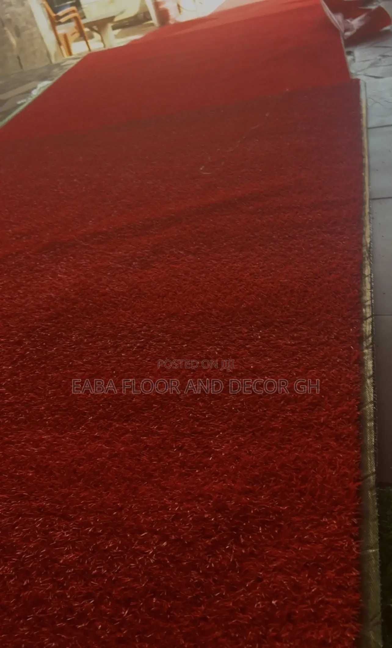 Artificial Grass Turf All Colors