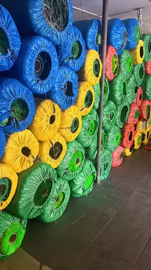 Artificial Grass Turf All Colors