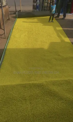 Artificial Grass Turf All Colors