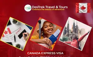 Canada Conference Visa