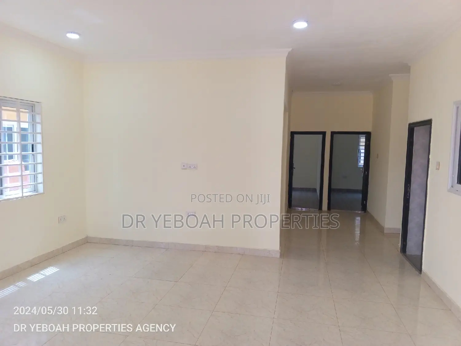 3bdrm House in Spintex Manet :- 3 for sale