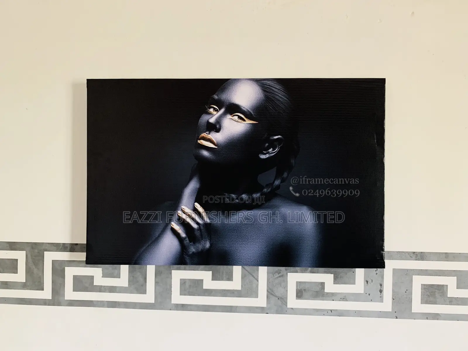 Canvas Hd Wall Arts Frames
